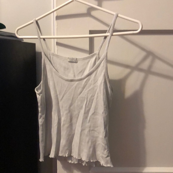 Light purple tank top from PacSun - Picture 1 of 2